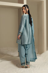Lyla By Maryum N Maria Stitched 3 Piece Luxury Formals Collection'2025-Mysaa-Ms50373
