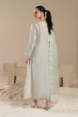 Lyla By Maryum N Maria Stitched 3 Piece Luxury Formals Collection'2025-Keffi-Ms50376