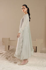 Lyla By Maryum N Maria Stitched 3 Piece Luxury Formals Collection'2025-Keffi-Ms50376