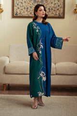 Maverick By Sheenora Stitched Party Wear Collection'2025-MANDALA MUSE