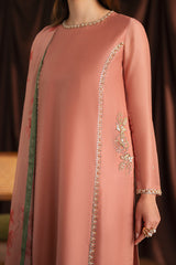 Maverick By Sheenora Stitched Party Wear Collection'2025-PEACHY ELEGANCE