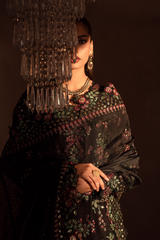 Selene Korean by Emaan Adeel Unstitched 3 Piece Raw Silk Collection'2024-Amarae