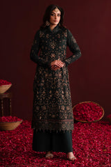 Nooresha By Emaan Adeel Unstitched 3 Piece Formals Collection-Kavya