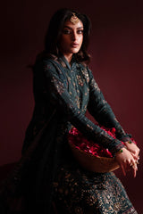 Nooresha By Emaan Adeel Unstitched 3 Piece Formals Collection-Kavya