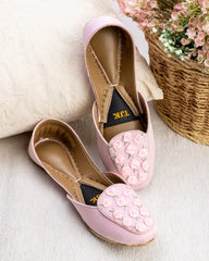 TJK Designs Loafers Collection'2025-Rosaline Loafer