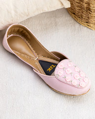 TJK Designs Loafers Collection'2025-Rosaline Loafer