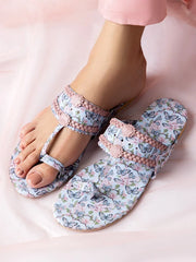 TJK Designs Kolapuri Collection'2025-Rimaal Kholapuri