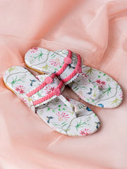 TJK Designs Kolapuri Collection'2025-Parizaad Kholapuri