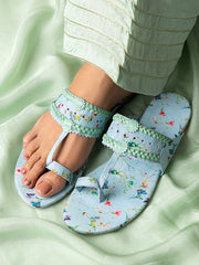 TJK Designs Kolapuri Collection'2025-Nazm Kholapuri