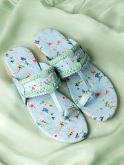 TJK Designs Kolapuri Collection'2025-Nazm Kholapuri