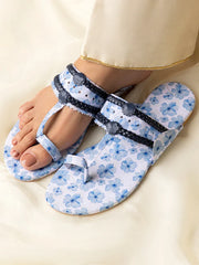 TJK Designs Kolapuri Collection'2025-Rooh Kholapuri