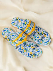 TJK Designs Kolapuri Collection'2025-Sheen Kholapuri