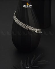 Magic Enchanting Unique Bracelet Silver - Zeesy Jewellery