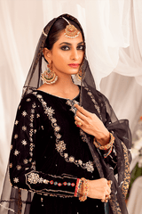 Zaaviay Mahgul Dupatta