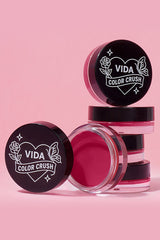 Vida Cosmetics Color Crush