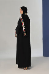 Tgm Abaya Collection-Maira