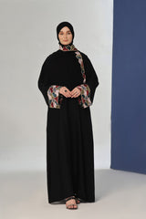 Tgm Abaya Collection-Maira