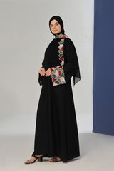 Tgm Abaya Collection-Maira