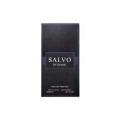 Maison Alhambra Salvo Intense Men Edp 100Ml