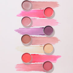 Makeup Revolution Balm Glow Deep Plum 32gm