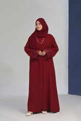 Tgm Abaya Collection-Manha