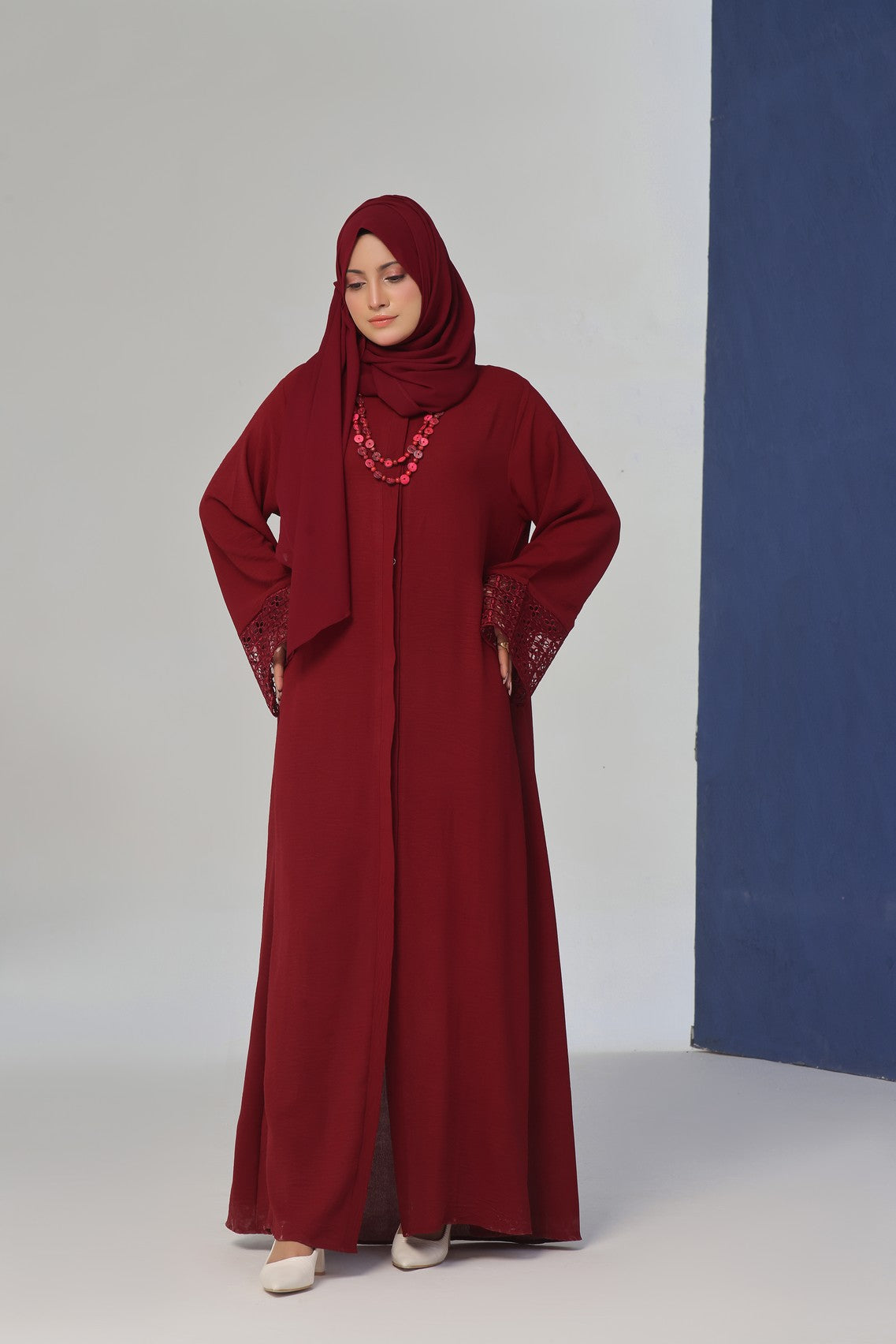 Tgm Abaya Collection-Manha