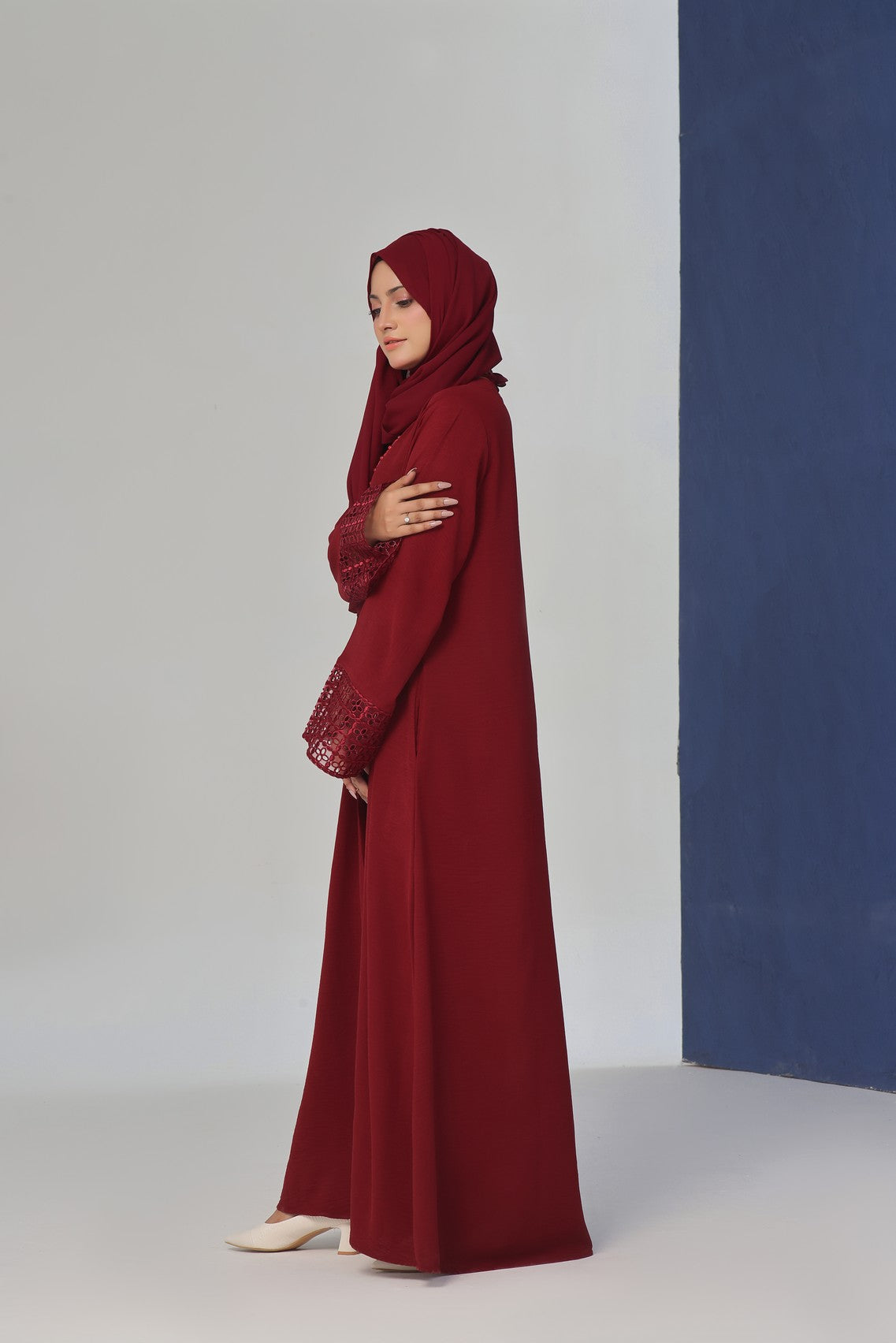 Tgm Abaya Collection-Manha