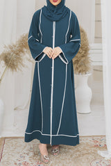 RTW Creation - Mashal Abaya