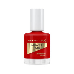 Max Factor Miracle Pure Nail Pant-305 Scarlet Poppy