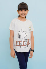 Jersey T-Shirt - Wear Ochre