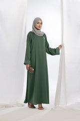 Tgm Abaya Collection-Mazneen