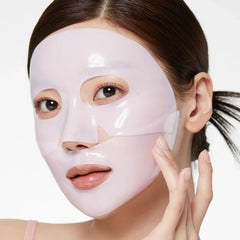 Medicube Pdrn Pink Collagen Gel Mask (1Ea)