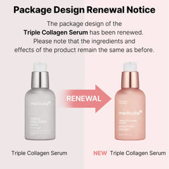 Medicube Triple Collagen Serum 4.0