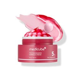 Medicube Txa Niacinamide Capsule Cream