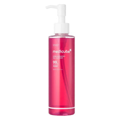 Medicube PDRN Hydrating Gel Cleanser (200ml)