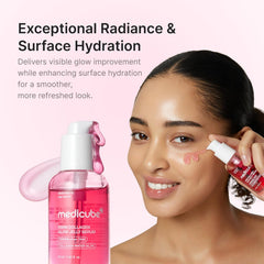Medicube Pdrn Collagen Glow Jelly Serum (30ml)