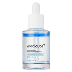 Medicube - Hyaluronic Multi Peptide Serum - 30ml