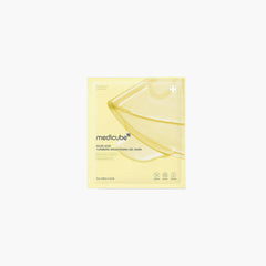 Medicube - Kojic Acid Turmeric Brightening Gel Mask