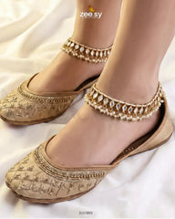 Merlino Anklets - Zeesy Jewellery