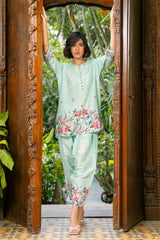 Shomi nairah