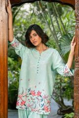 Shomi nairah