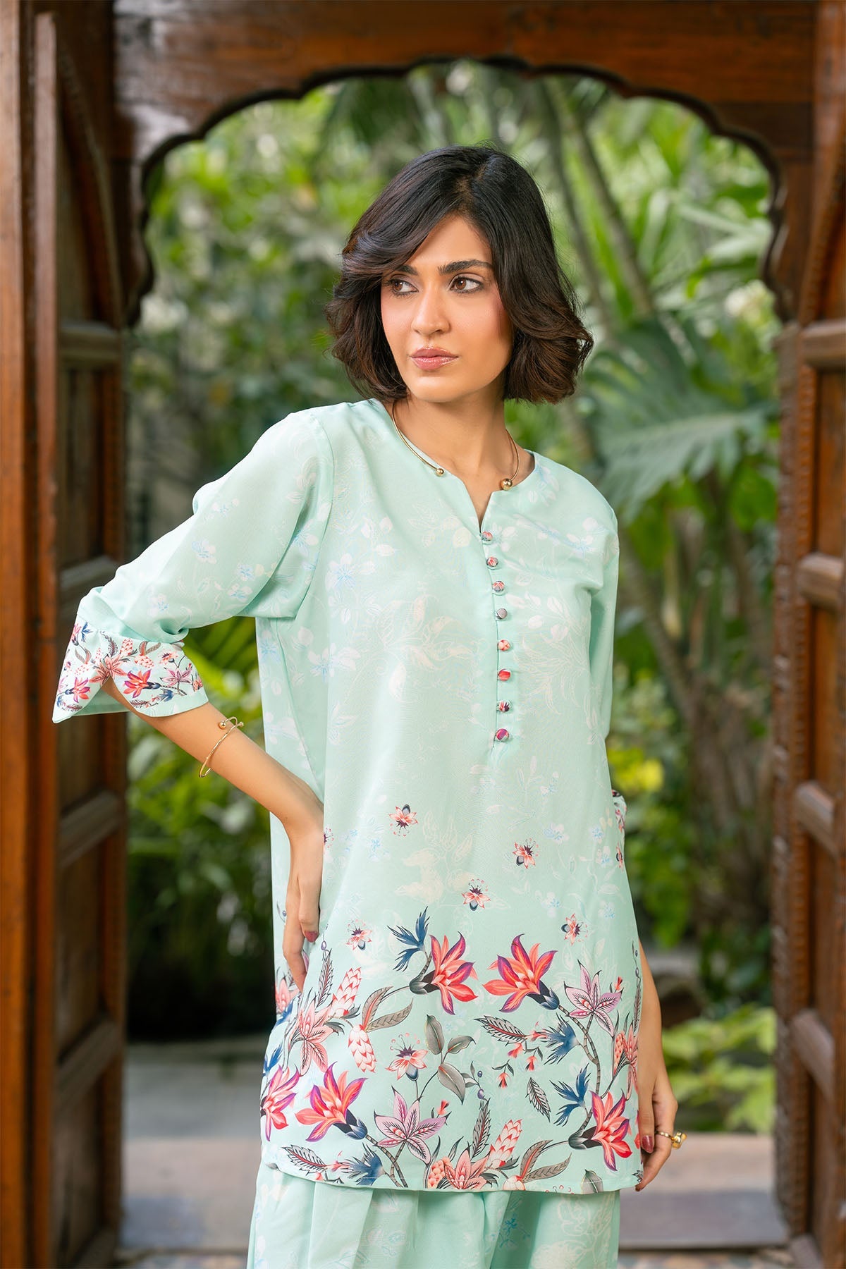 Shomi nairah
