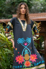 Shomi nairah