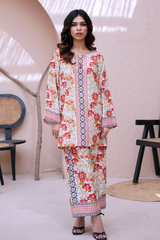 Shomi nairah