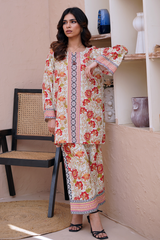 Shomi nairah