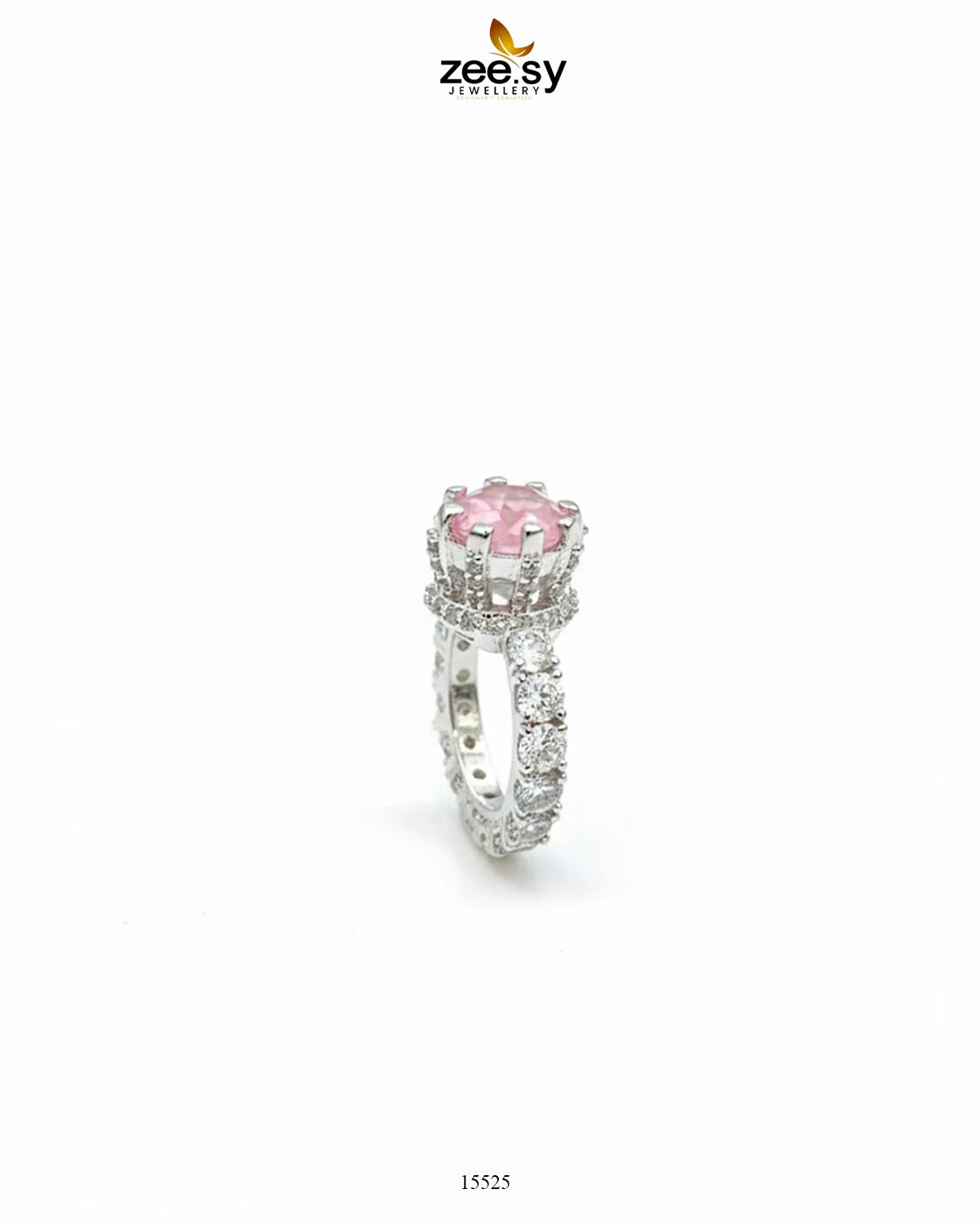 Moana Ring - Zeesy Jewellery