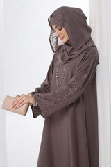 Tgm Abaya Collection-Sana