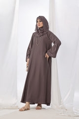 Tgm Abaya Collection-Sana