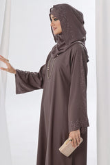 Tgm Abaya Collection-Sana