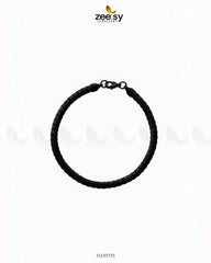 Moon Small Lace Bracelet for Men